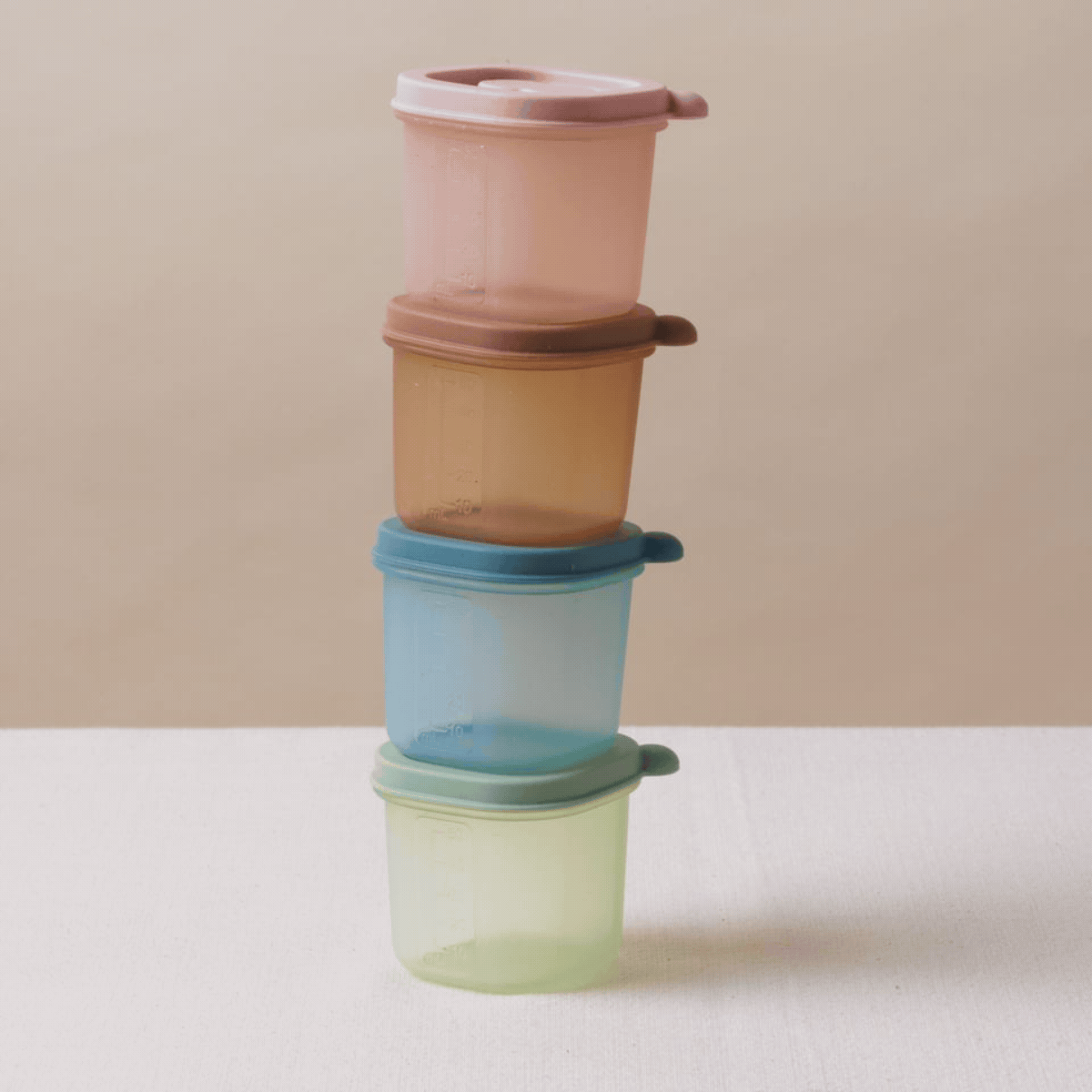 Mochi Set